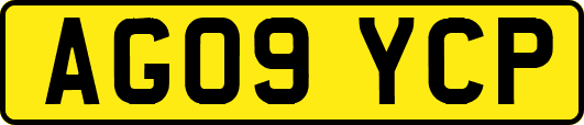 AG09YCP