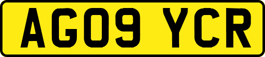 AG09YCR