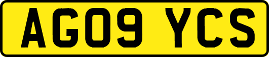 AG09YCS