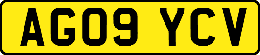AG09YCV