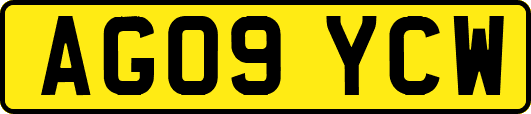 AG09YCW