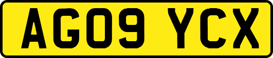 AG09YCX