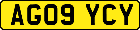 AG09YCY