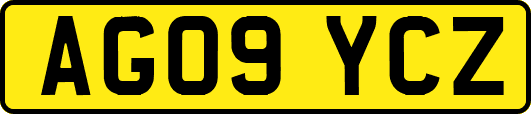 AG09YCZ