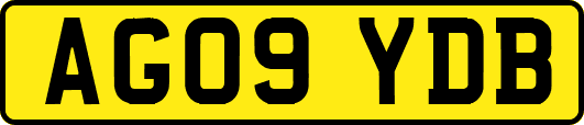 AG09YDB