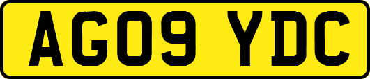 AG09YDC