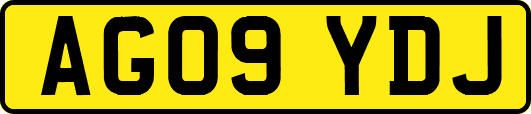 AG09YDJ