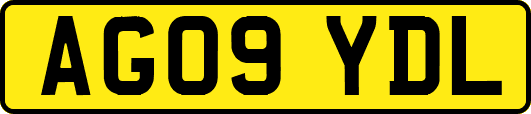AG09YDL