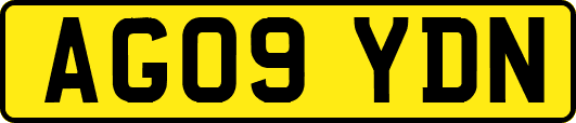 AG09YDN