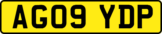 AG09YDP