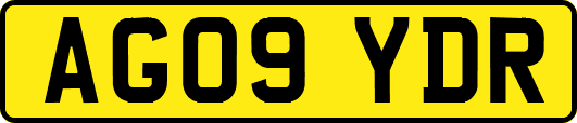 AG09YDR