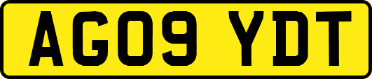 AG09YDT