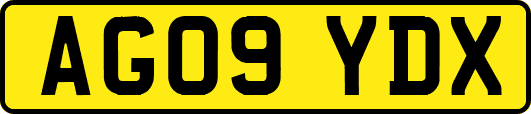 AG09YDX