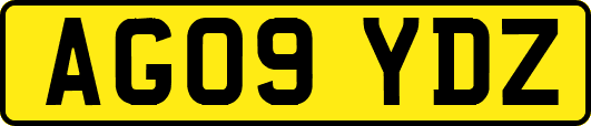 AG09YDZ