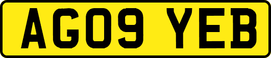 AG09YEB
