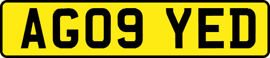 AG09YED