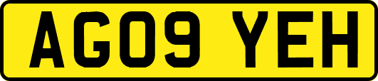 AG09YEH