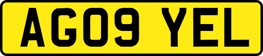 AG09YEL