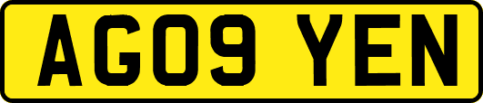 AG09YEN