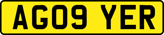 AG09YER