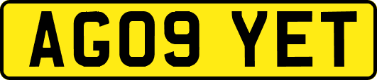 AG09YET