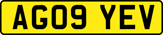AG09YEV