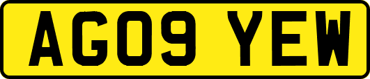 AG09YEW