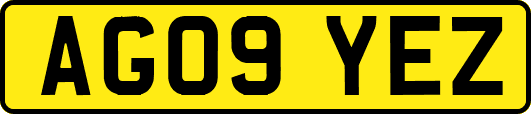 AG09YEZ