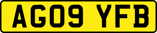 AG09YFB