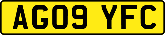 AG09YFC
