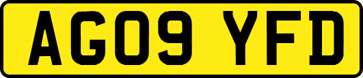 AG09YFD