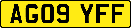 AG09YFF