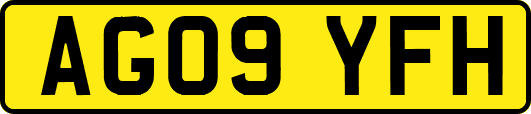 AG09YFH
