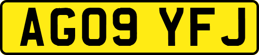 AG09YFJ