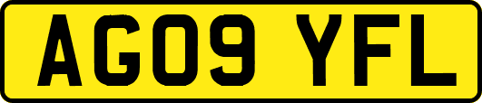 AG09YFL