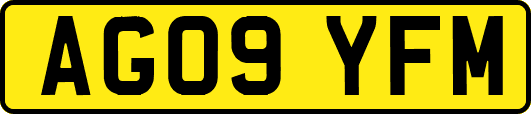 AG09YFM