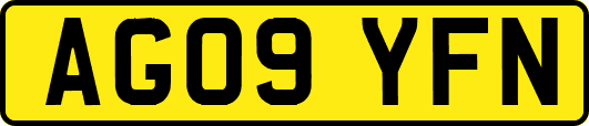AG09YFN