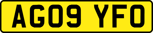 AG09YFO