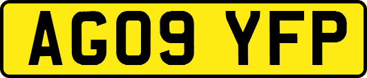 AG09YFP