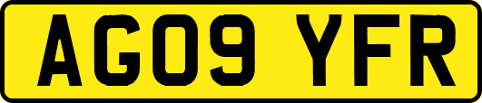 AG09YFR