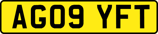 AG09YFT
