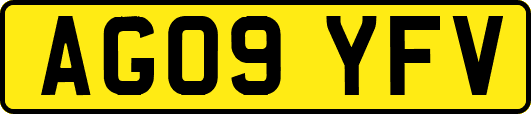 AG09YFV
