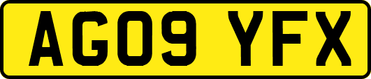 AG09YFX