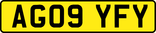 AG09YFY