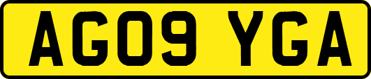 AG09YGA