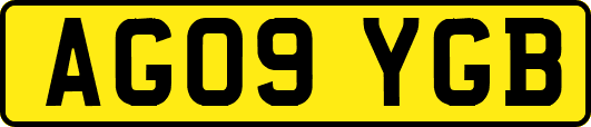 AG09YGB