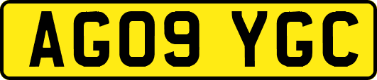 AG09YGC