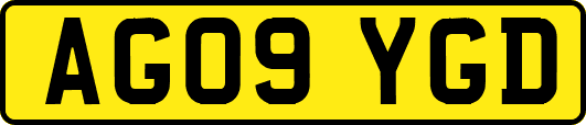 AG09YGD