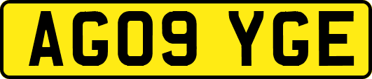 AG09YGE