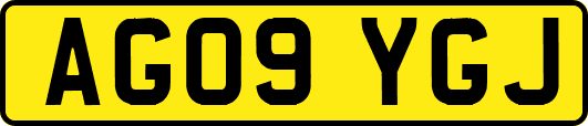 AG09YGJ